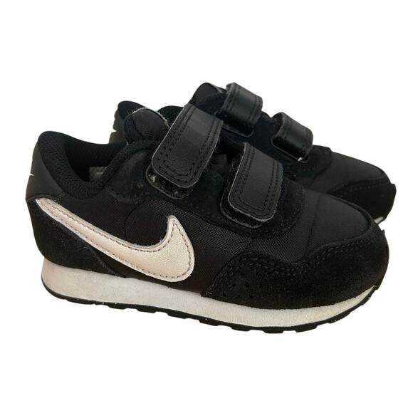 Nike MD Valiant TDV Sneakers Toddler Infant Size 6C - Picture 1 of 8